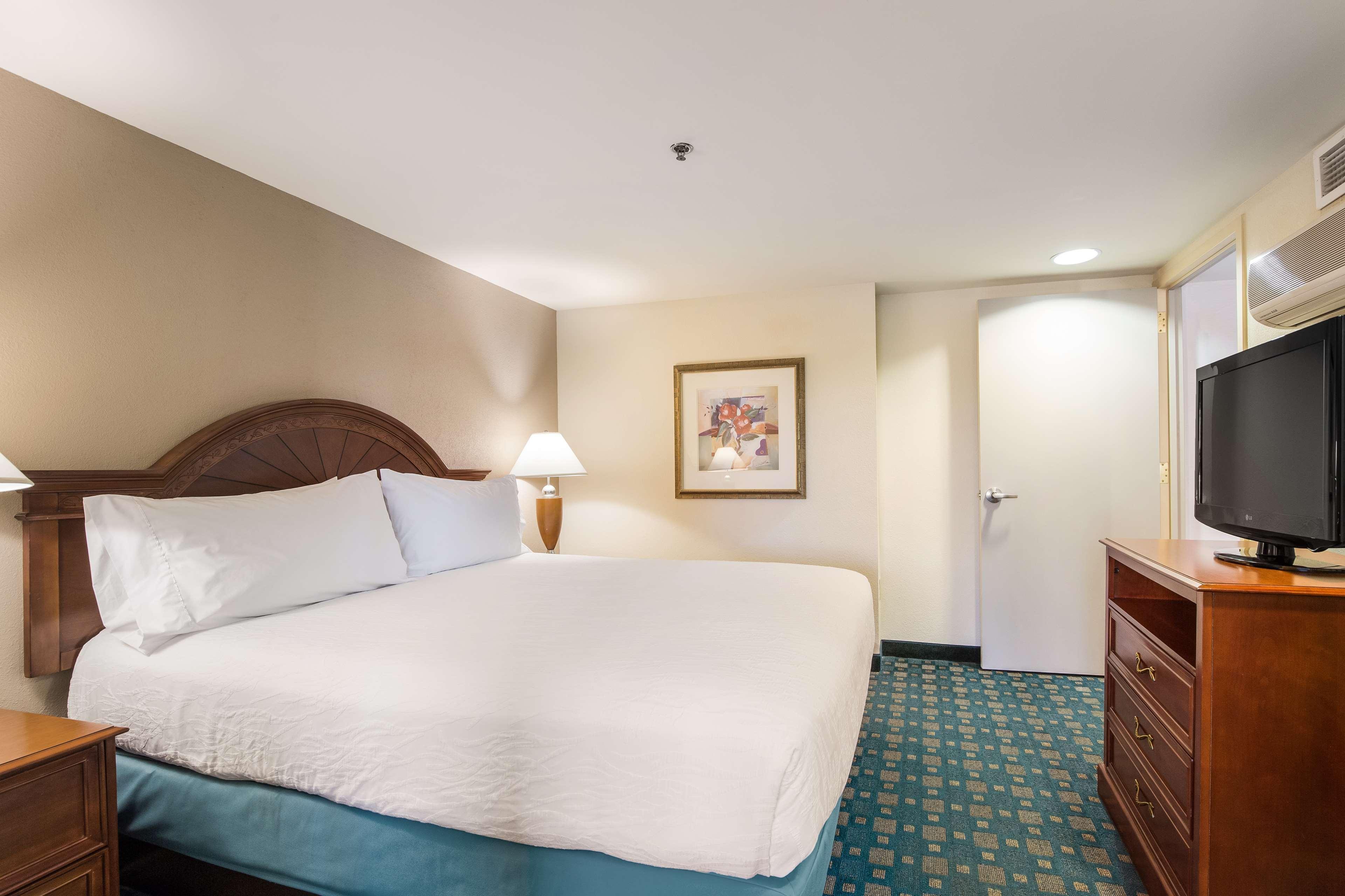 Hilton Garden Inn Suffolk Riverfront Luaran gambar