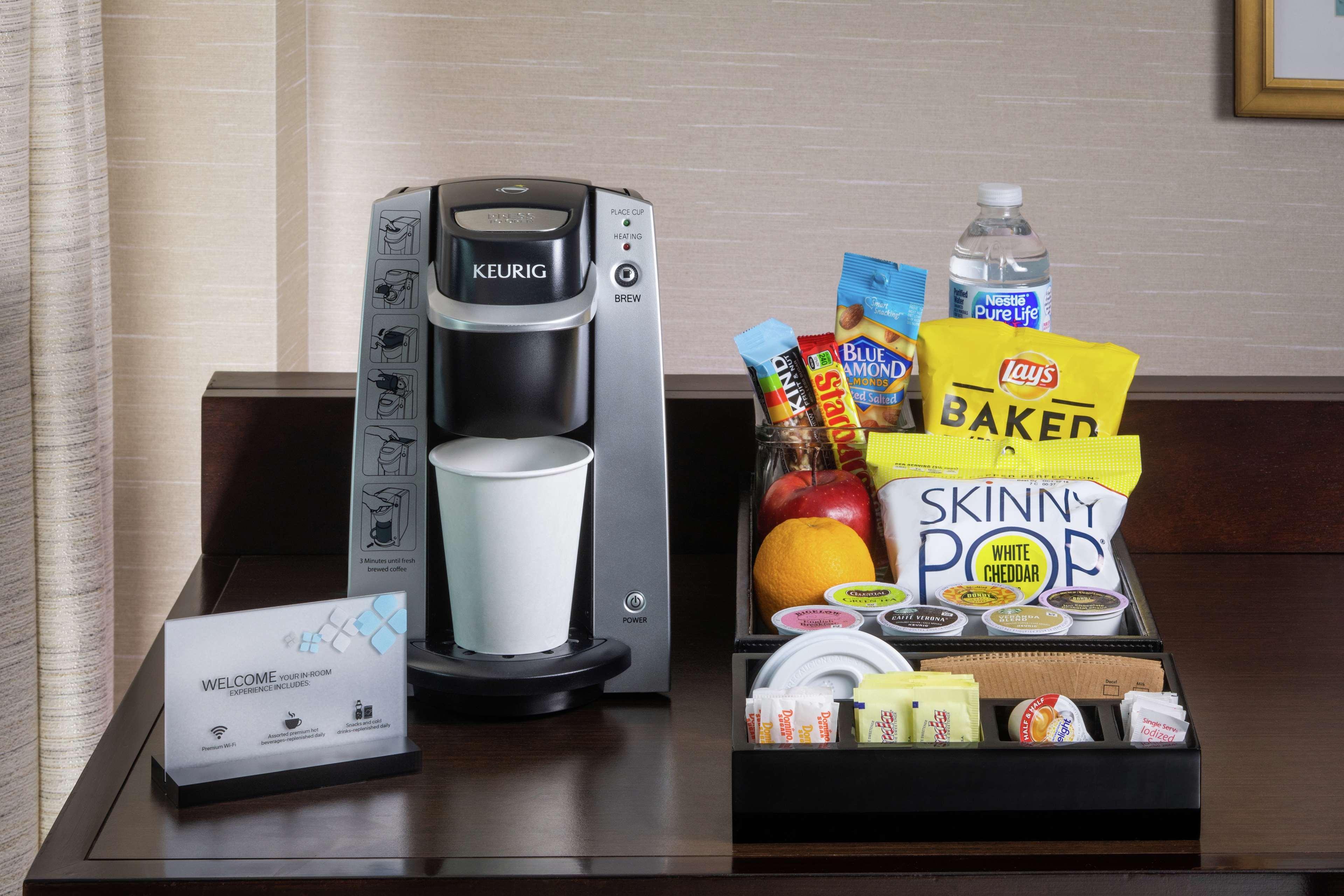 Hilton Garden Inn Suffolk Riverfront Luaran gambar