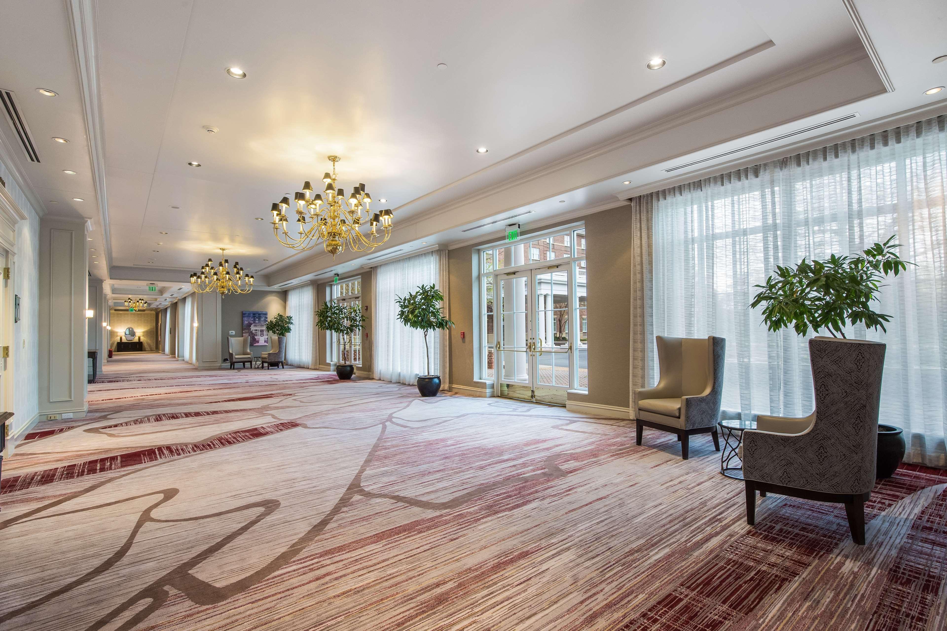 Hilton Garden Inn Suffolk Riverfront Luaran gambar