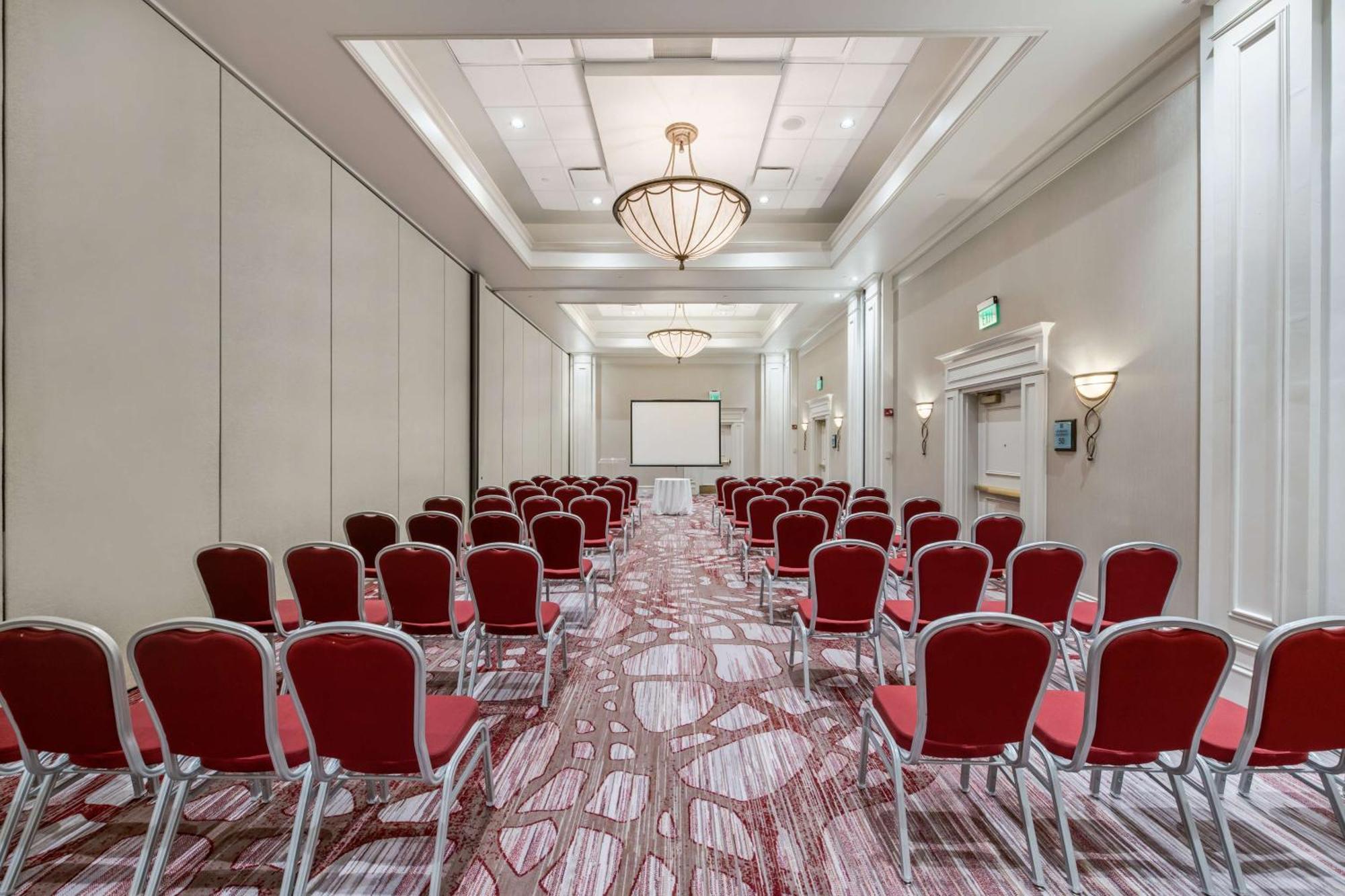 Hilton Garden Inn Suffolk Riverfront Luaran gambar