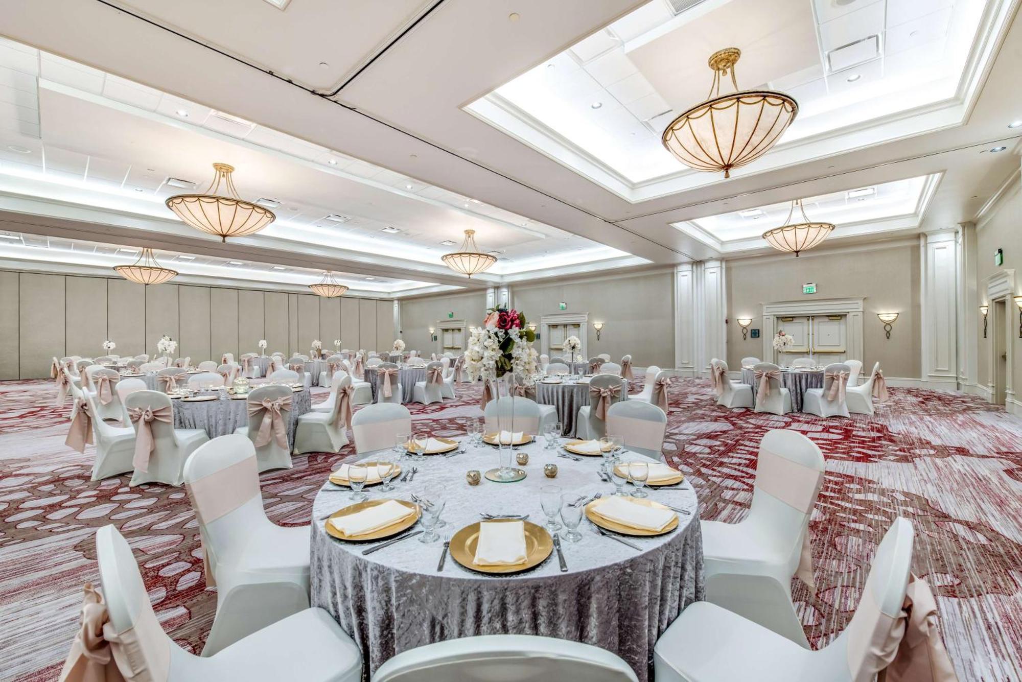 Hilton Garden Inn Suffolk Riverfront Luaran gambar