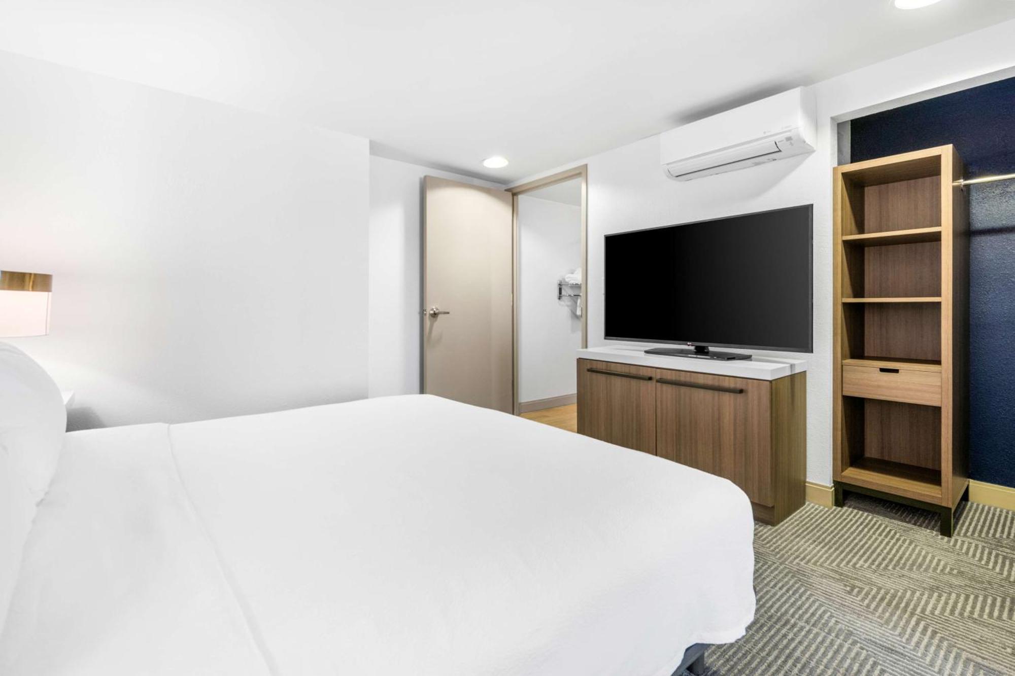 Hilton Garden Inn Suffolk Riverfront Luaran gambar