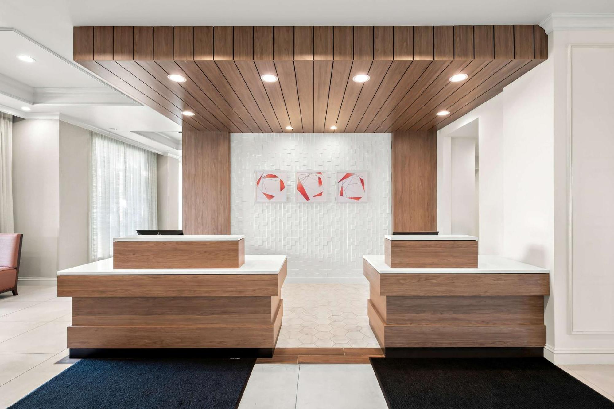 Hilton Garden Inn Suffolk Riverfront Luaran gambar